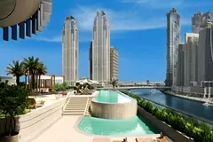 Motivated Seller | High Floor | Ultra luxury