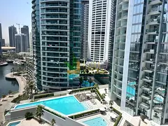 Exclusive | Close to Metro | Partial Marina View