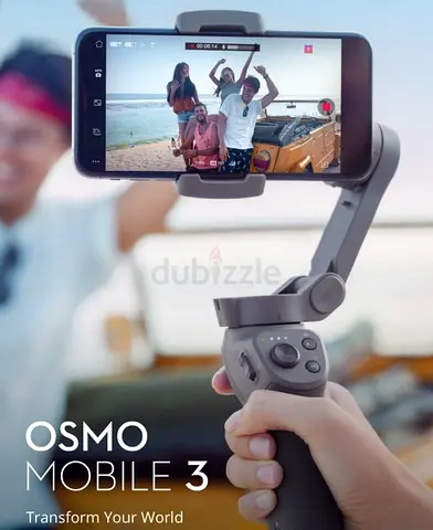 dji osmo mobile 3 going cheap