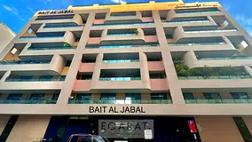 Specious 3BED+M Unit | Behind Burjuman Mall
