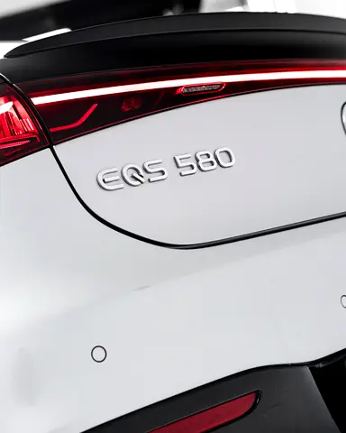 2022 Mercedes-BENZ EQS — миниатюра 6