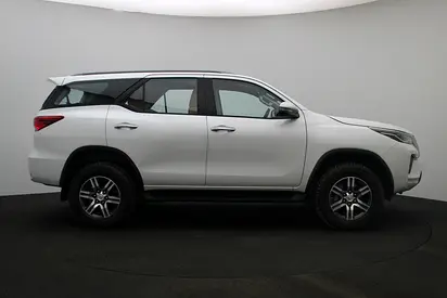 **Special offer** FORTUNER 5 DR P 2.7L AT EXR RA-3