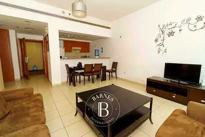 Furnished | Kitchen Appliances | Vacant