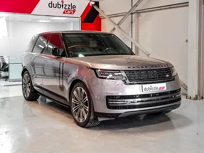 AED 9420/month | 2024 Land Rover Range Rover  | GCC Specs | Ref#487542