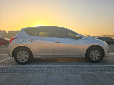صورة 3 لـ 2015 Nissan TIIDA