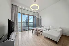 Luxury Living | Furnished 1BR | Ready to Move In