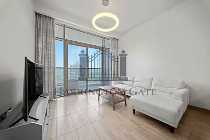 Luxury Living | Furnished 1BR | Ready to Move In