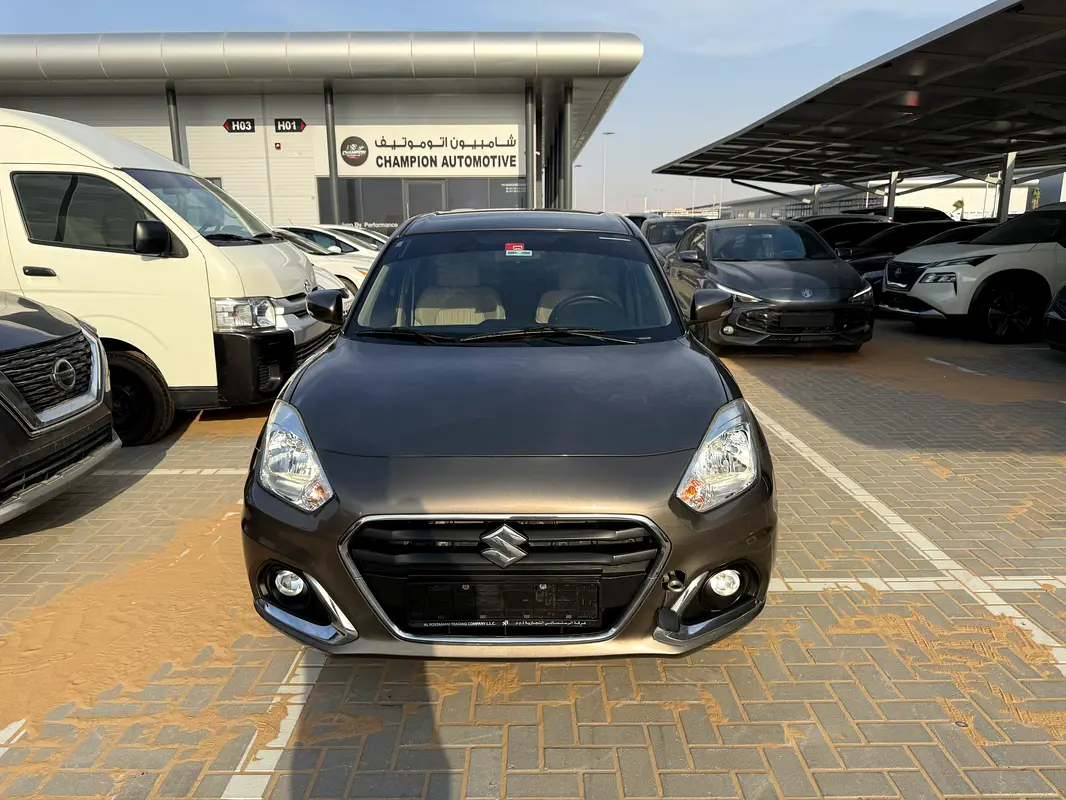 Suzuki Dzire 2023 — photo 1 of 13