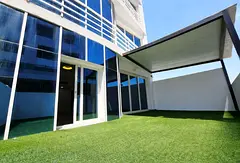 Chiller Free | Big Terrace | Free Maintenance