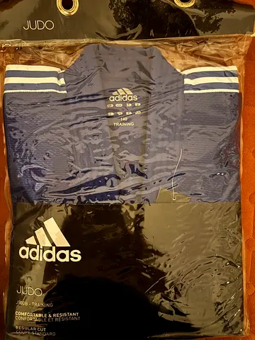 Martial art uniform
