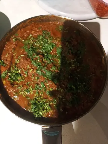 Part time cook available in Sharjah