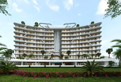 LUXURY LIVING | PREMIUM QUALITY | HIGH ROI
