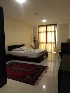 Spacious 2BR Apartment for Rent | Spring Oasis Tower | AED 95K | Available 1 Aug 2026