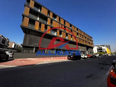 HOT DEAL / BRAND NEW BUILDING AND APARTMENT / JUST IN AED 829,999/- /