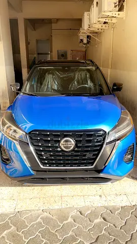 2023 Nissan Kicks SR | American Specs | Low Mileage