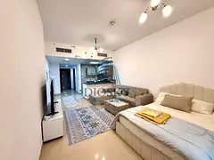 Fully Furnished | Spacious | Flexible Payment