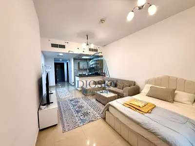 Fully Furnished | Spacious | Flexible Payment