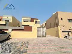 A unique opportunity to own a spacious villa in a strategic and sought-after location, close to all