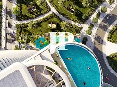High ROI & Long-Term Capital Appreciation--2BR Apartment | Electra JVC | City & Pool View | Modern L