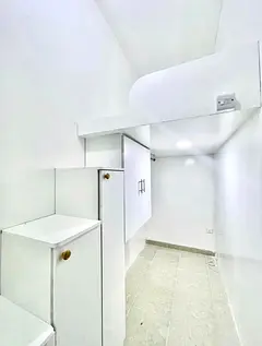 partition available in Sheikh zayed road ,Al safa tower