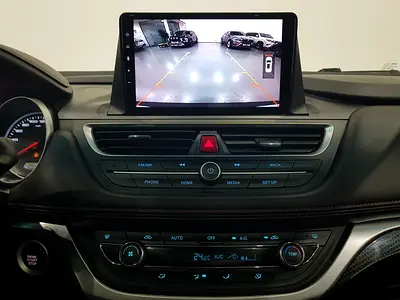 JAC S3 Luxury, миниатюра 12