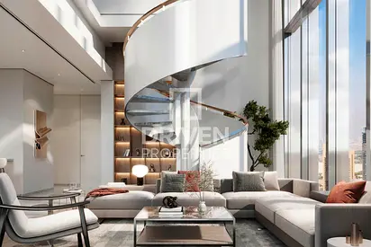 Luxury Furnished Unit | Exceptional Amenities