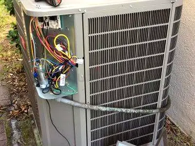 🇦🇪 AC Repair  Home Maintenance Services – Al Khalidiyah, Sharjah