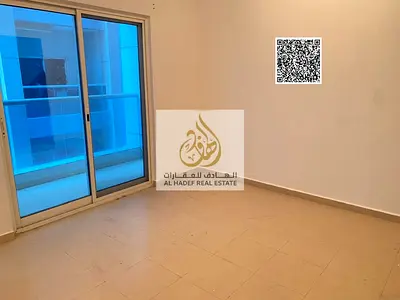 One-bedroom apartment for sale in Al Madina Towers, Al Nuaimiya 3