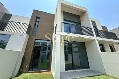 Spacious 3BR+Maid | Private Garden | View Today!