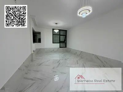 RASHIDIYA TOWER TWO BEDROOM RENT 40000 FULLY RENOVATED