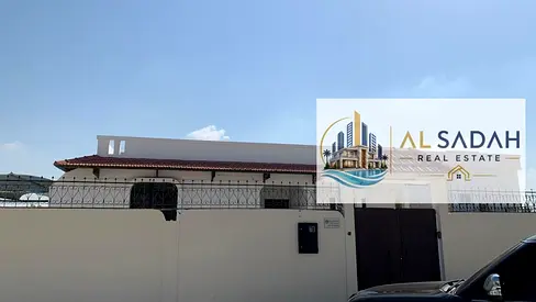 villa for sale in Al Nekhailat area, Sharjah