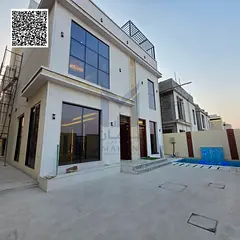 5-Bedroom Villa for Sale – Al Helio 2, Ajman A beautiful 5-bedroom villa in Al Helio 2, located in