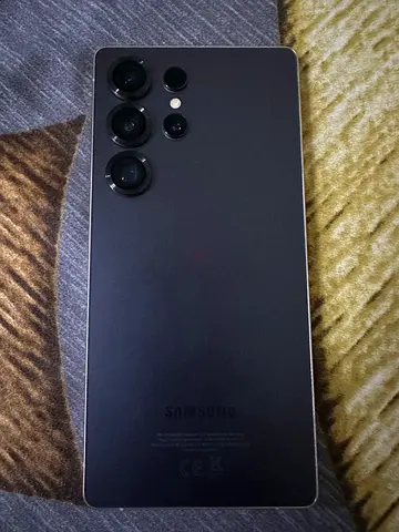 Sumsung s25 ultra