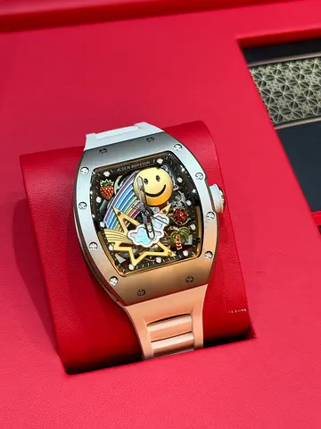 Aldenroyston limited edition new full set