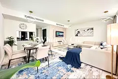 Fully Furnished | Vacant End of August