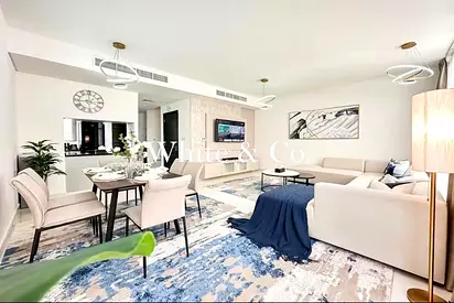 Fully Furnished | Vacant End of August