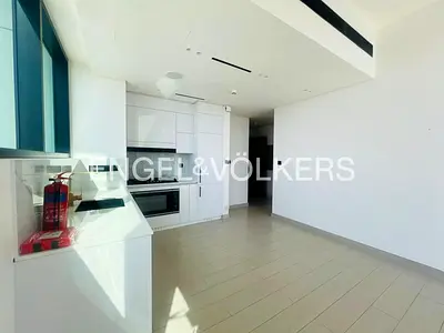 Private Pool | Unfurnished | Spacious Layout