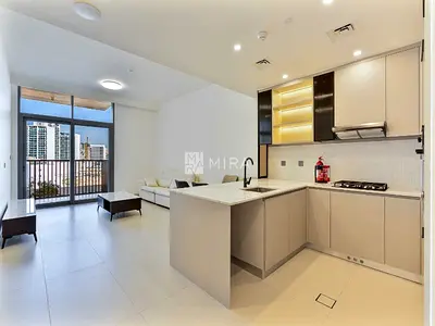 Brand New / Selling OP / Pool View