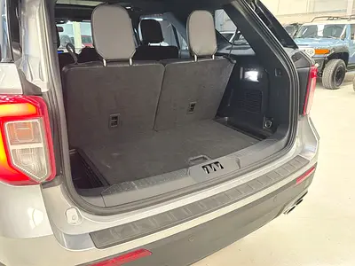 صورة مصغرة 15 لـ 2021 FORD EXPLORER