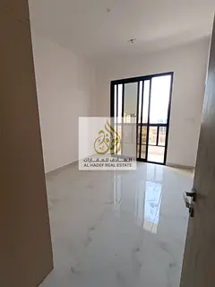 Brand New 1BHK | 2 Baths | Balcony | Super Deluxe Finishing