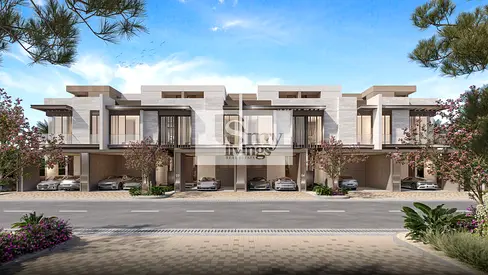 Semi-Detached Villa | Park Facing | Negotiable