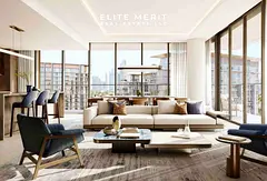 Pool & Garden Views | Urban Luxury Living| High ROI