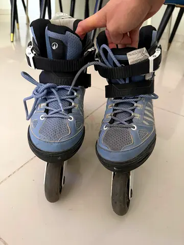 Inline skate