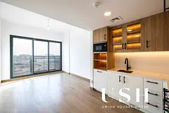 Well Kept 1BR| Equipped Kitchen| Great Investment