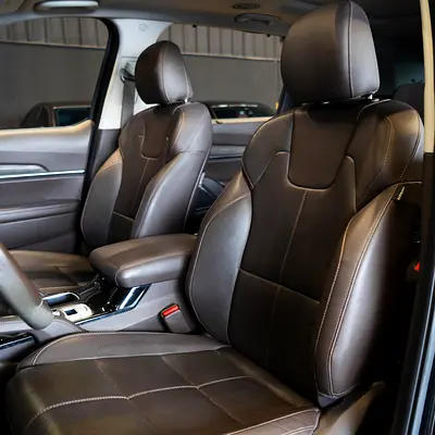 Kia Telluride GT-Line, миниатюра 12
