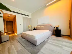 Brand New Studio | Spacious Layout | Pool View
