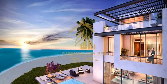 Post Handover | Private Beach Access | Ready | Easy Access to E311