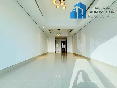 Beautiful 2BR with best View | Chiller Free | 4 chqs