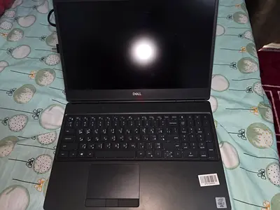 Dell Core i7-10850H | 24GB RAM | 512GB SSD | Excellent Condition