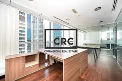 Grade A Furnished Office | Prime Location